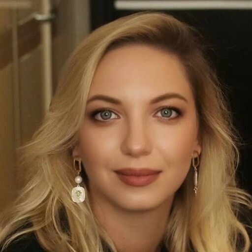 Мария Филатова
